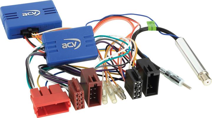 ACV 12-1321-51 CAN Bus Kit Audi