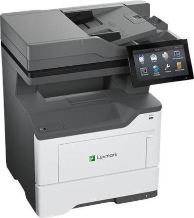 Lexmark MX632ADWE MFP HV SPR (Laser, Kleur)