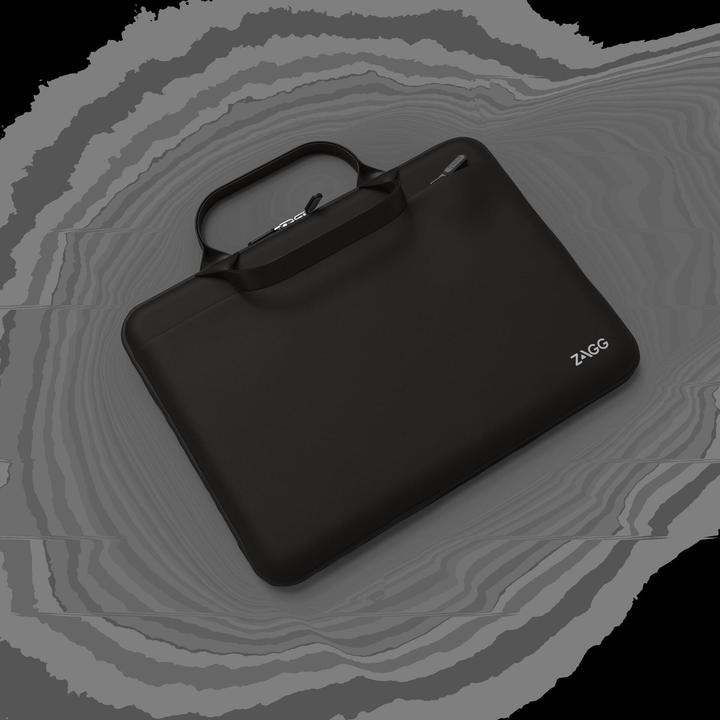 Immagine prodotto Zagg 102006256 Custodia per notebook (11,6 pollici) copertura protettiva (11.60", Google)