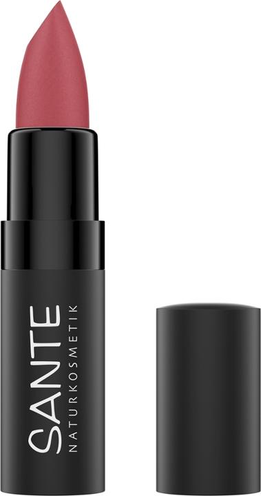 Produktbild Sante Matte Lipstick2 Dusty Ros (Dusty Ros)