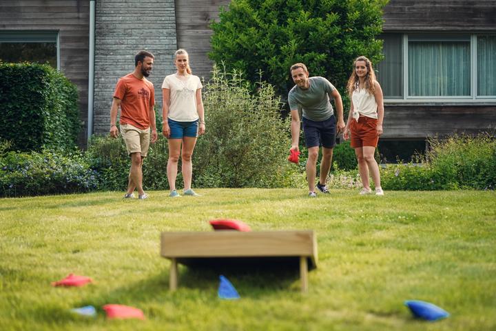 Image du produit Decathlon Cornhole