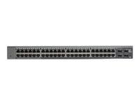 Produktbild Netgear Gs748t (52 Ports)