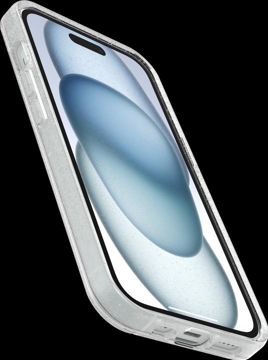 Productafbeelding OtterBox Symmetry mit MagSafe (Apple iPhone 13, Apple iPhone 14, Apple iPhone 16e, Apple iPhone 15)