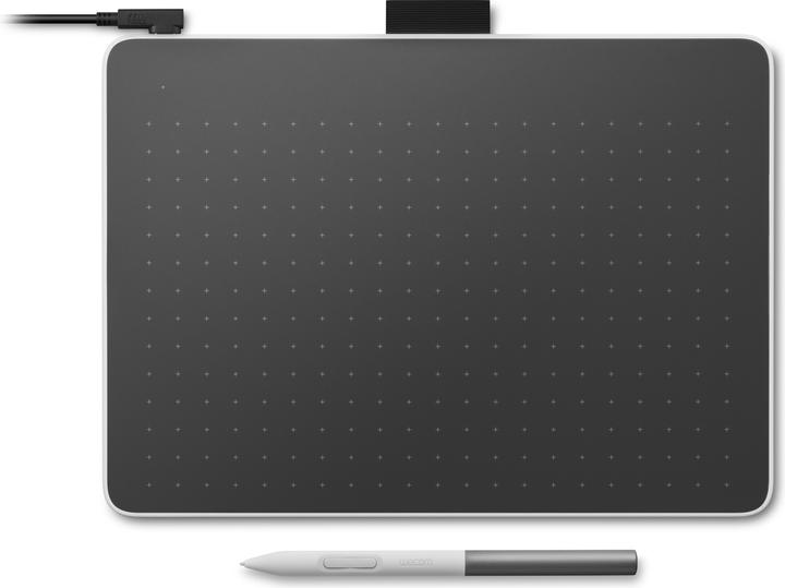 Actual product image Wacom One M