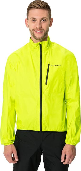 Actual product image Vaude Men's Drop Jacket III (3XL)