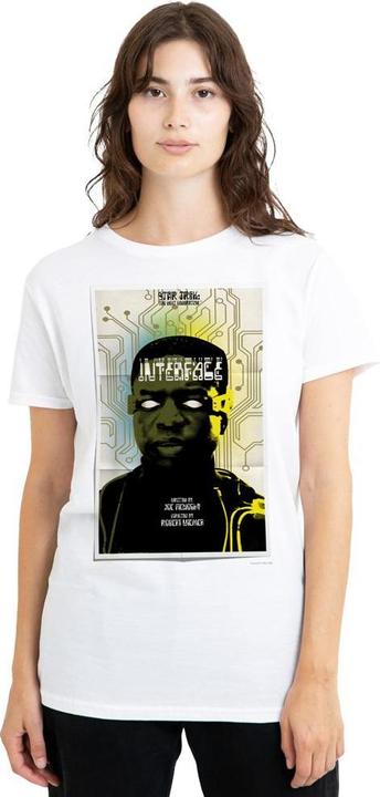 Produktbild The Next Generation Season 7 Episode 3 TShirt (L)