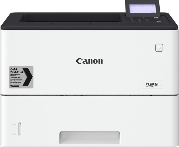 Immagine prodotto Canon i-SENSYS LBP325x (Laser, Bianco e nero)