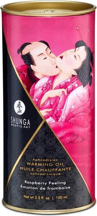 Actual product image Shunga Aphrodisiac (100 ml)