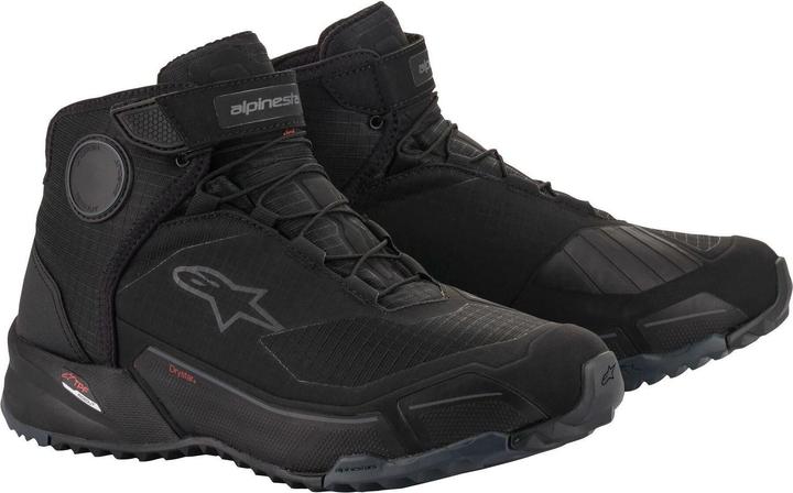 Produktbild Alpinestars CR-X Drystar® Riding Shoe (Herren, Damen, 43.5)