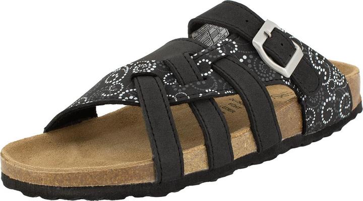 Supersoft Classic Pantoletten (41)