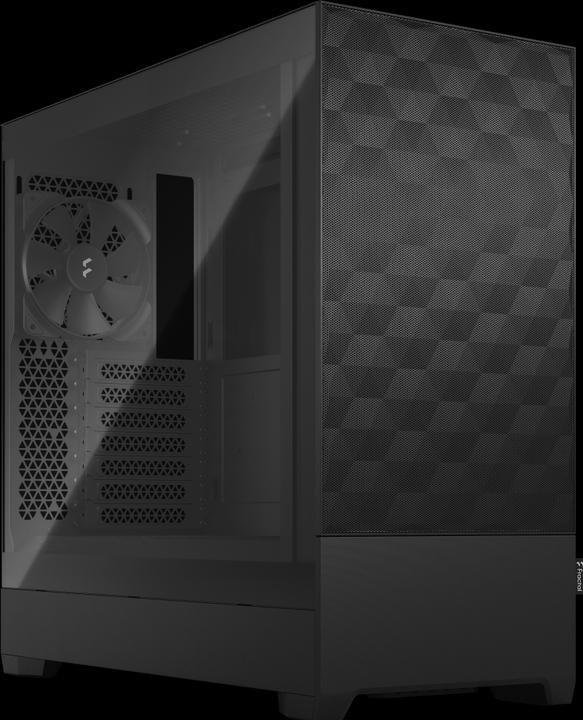 Produktbild Fractal Pop Air TG (ATX, mATX, Mini-ITX)
