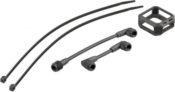 Actual product image Quarq Shockwiz