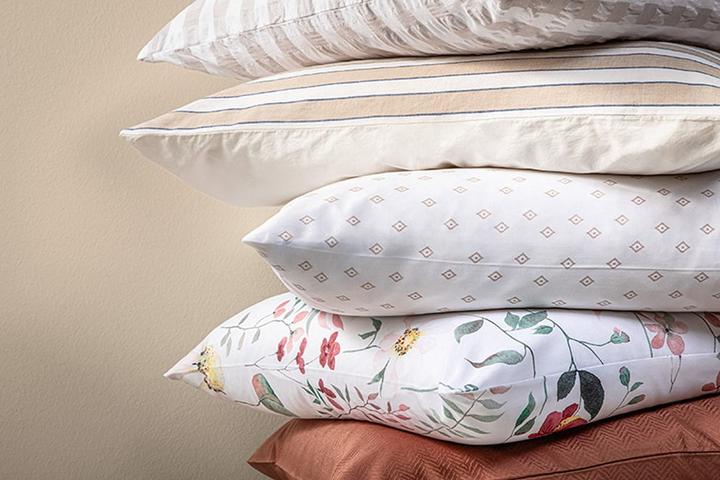 Actual product image edy&liv Sira (Pillowcase, 65 x 65 cm)