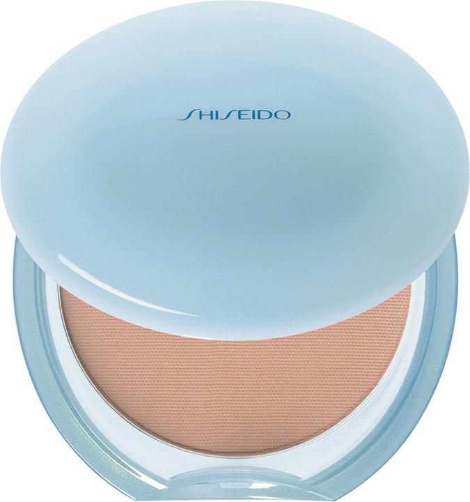 Produktbild Shiseido Pureness Matifying Compact Oil-Free SPF15 (20 Light Beige)