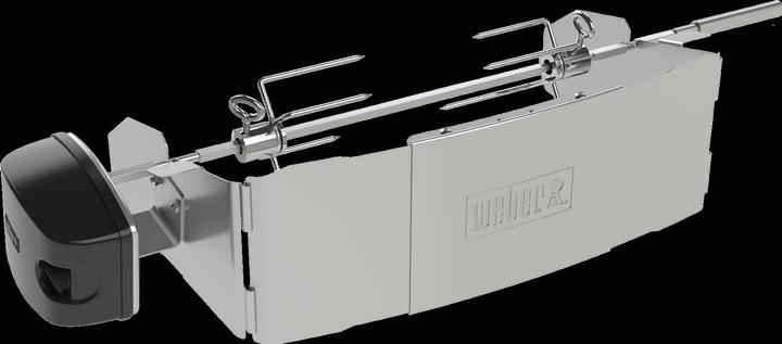 Image du produit Weber Un pic qui tourne