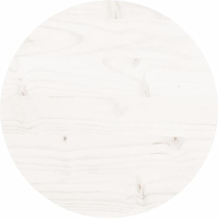 Immagine prodotto VidaXL Vikantios (Ø 30 x 3 cm)