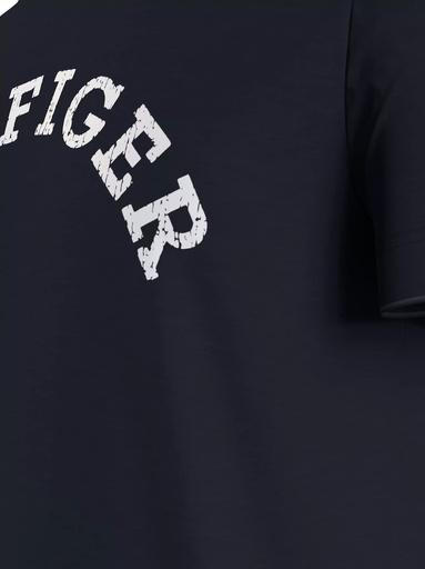 Produktbild Tommy Hilfiger Hilfiger Arched Tee (L)