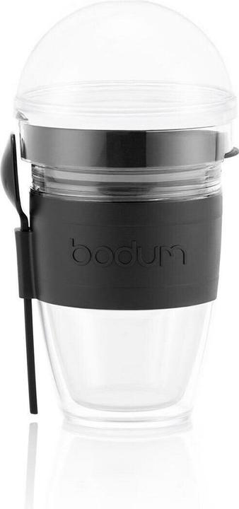 Actual product image Bodum Yoghurt cup with granola container