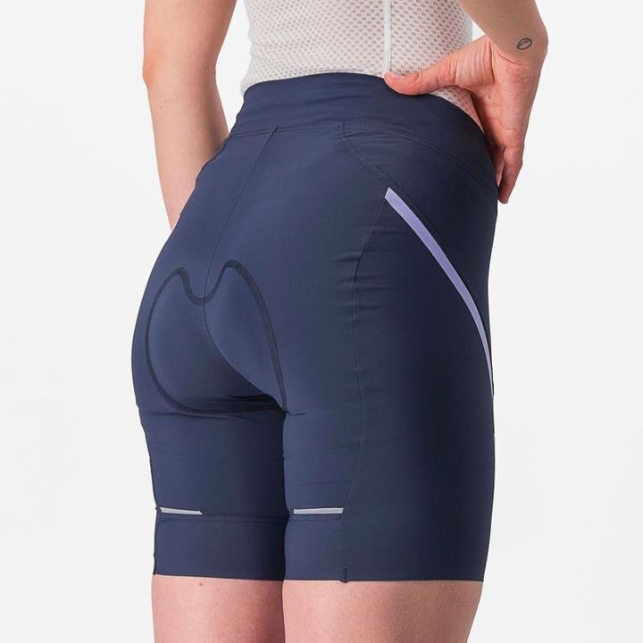 Castelli Velocissima 3 Short (L)