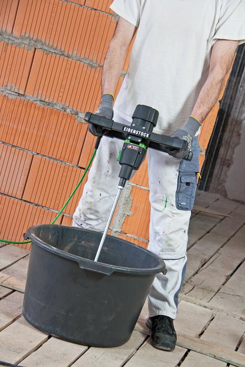 Image du produit Eibenstock EHR 20/2.6 S SET Agitateur