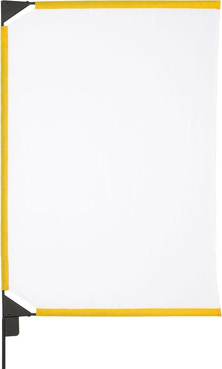 Actual product image Godox Scrim Fahnen Kit (Umbrella, 15 cm)