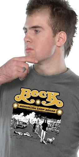 Produktbild Neko Wear Beck On Tour Grösse S (S)