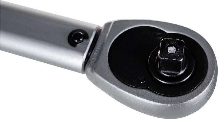 Immagine prodotto Proxxon Chiave dinamometrica MicroClick (3/8", 20 Nm, 100 Nm)