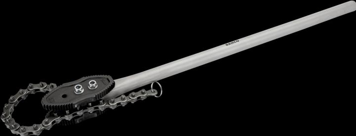 Image du produit Bahco CHAIN PIPE WRENCH HD 1.1/2" (350 mm)