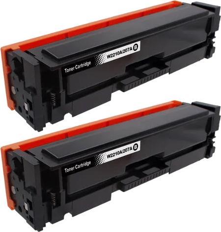 Immagine prodotto Hermex Toner compatibile per HP Color LaserJet Pro MFP M283fdw (FC)