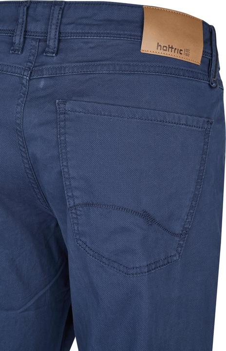 Image du produit Hattric 5-Pocket Hunter Cotton Satin (W40/L32)