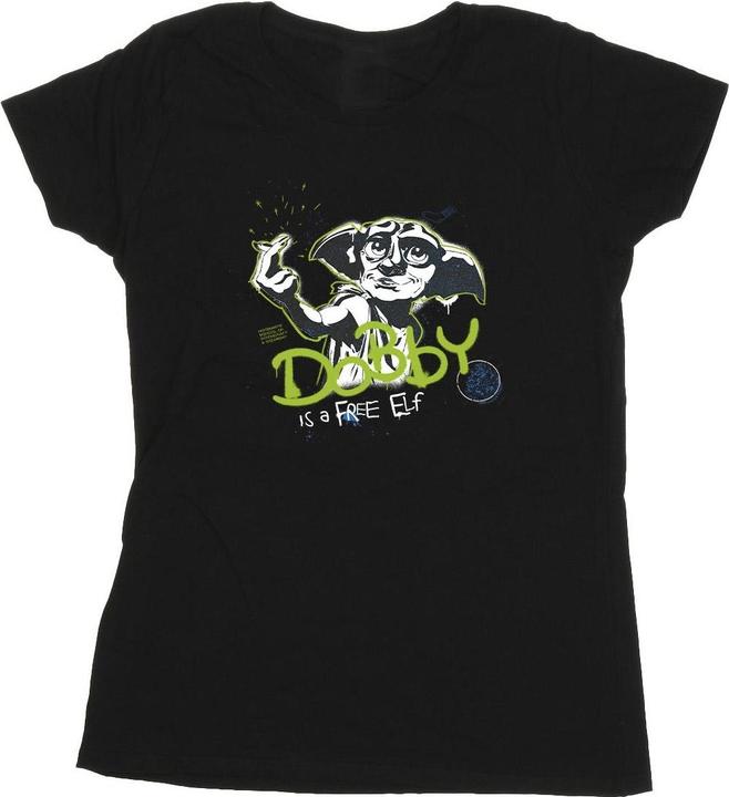 Produktbild Dobby A Free Elf TShirt (M)