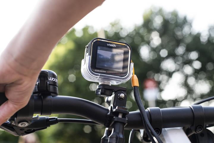 Immagine prodotto VTech Kidizoom Action Cam HD