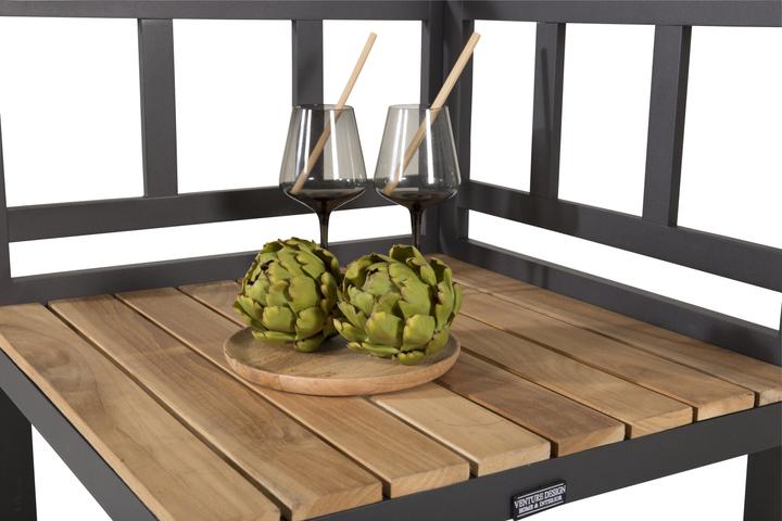Produktbild Ebuy24 Outdoor-Küche Mexico