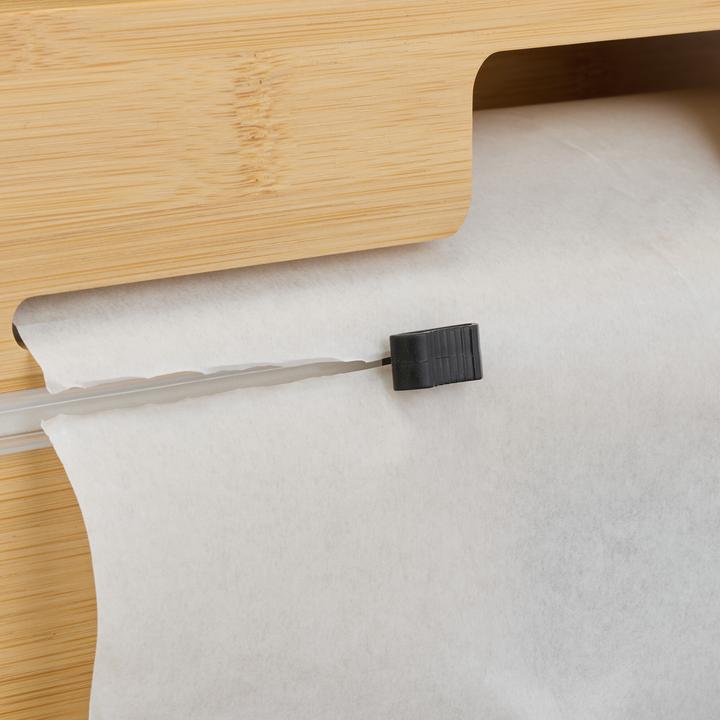 Produktbild Relaxdays Folienspender
