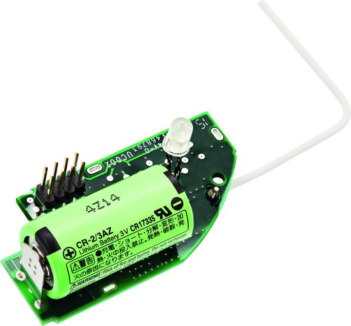 Produktbild Ei Electronics DUPLIKAT Funkmodul für Rauch/ Hitzemelder