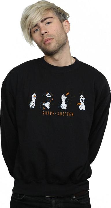 Produktbild Disney Frozen 2 Olaf ShapeShifter Sweatshirt (XL)