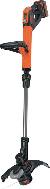 Black & Decker Stc1840epc (Fils coupe-herbe)