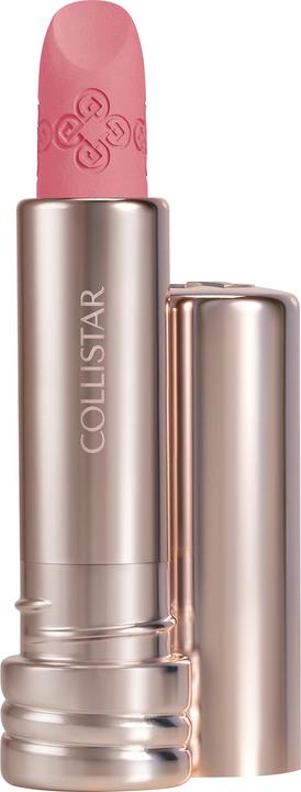 Actual product image Collistar Puro Gioiello Lipstick #172 - Pink Zircone, 3.5 Grams (172)