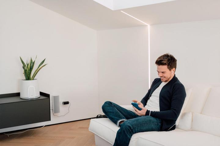 Actual product image Vitesy Natede Smart (20 m²)