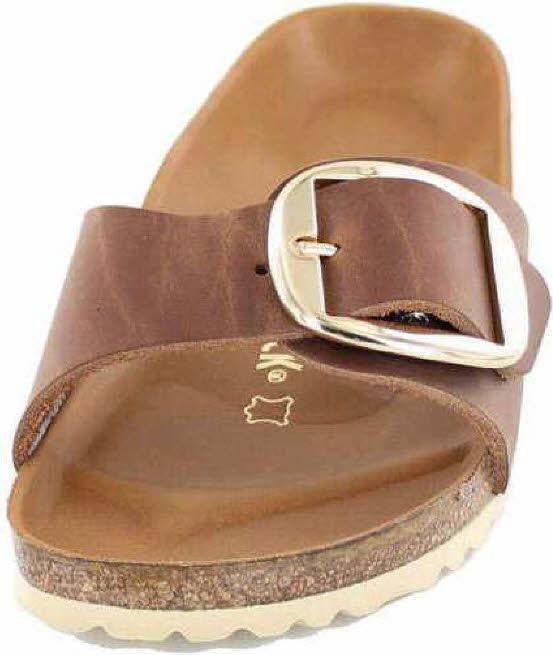 Produktbild Birkenstock Madrid Big Buckle schmal (42)