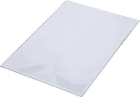 Immagine prodotto Antalis Tasca magnetica A5 aperta 10 pezzi/confezione - (10 pezzi)