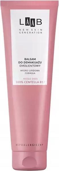 Oceanic Aa Laab Emollient Make-Up Remover Balm 150Ml (Cleansing Balms, 150 ml)