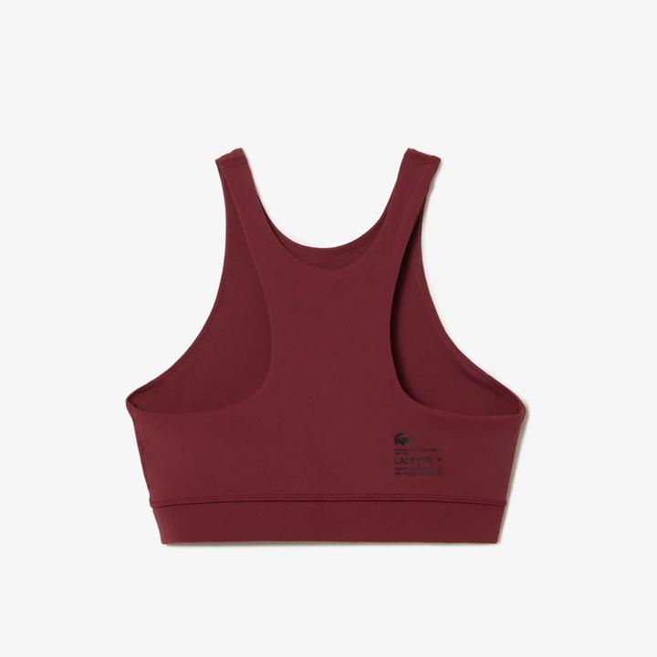 Image du produit Lacoste - Brassière de sport - Femme (XS)