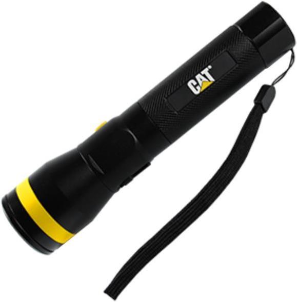 Image du produit Cat Lampe de poche LED rechargeable 1200 lumens (19 cm, 1200 lm)