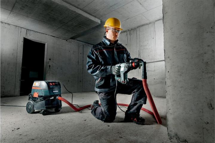 Immagine prodotto Metabo Asr 35 M Acp (Aspirapolvere a umido e a secco)