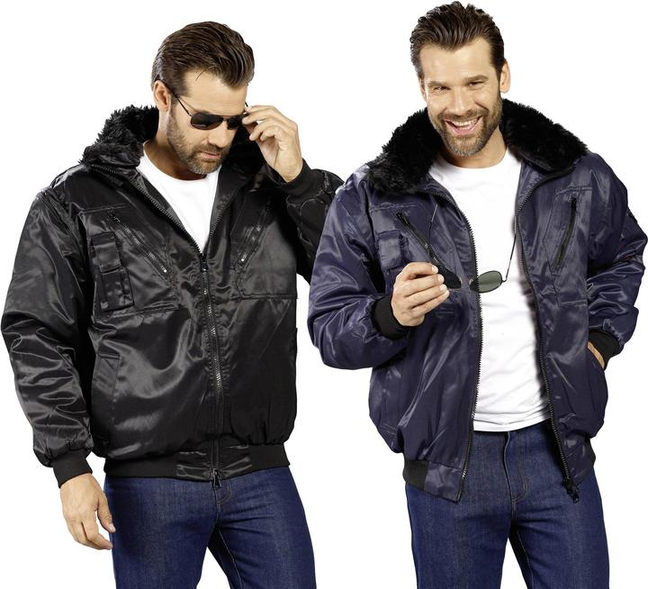 Produktbild Norddal Pilotenjacke (M)