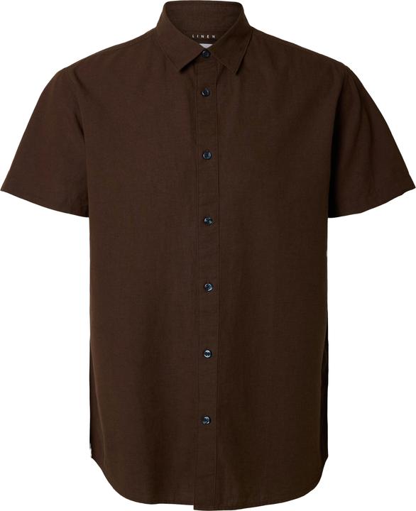 Selected Homme Kurzärmeliges Hemd (XL)