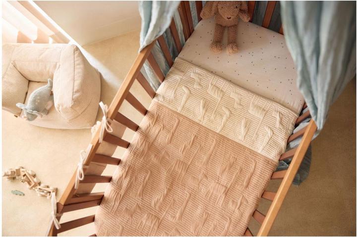 Produktbild Jollein Decke Jersey (100 x 150 cm)