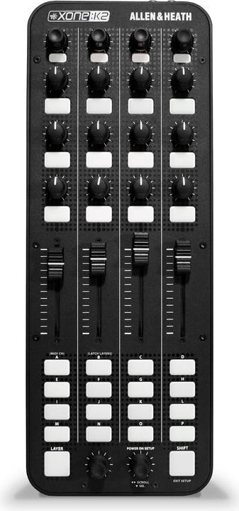 Immagine prodotto Allen & Heath Xone:K2