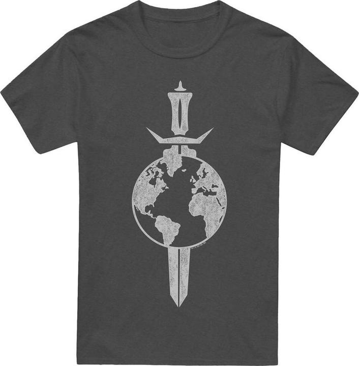 Terran Empire TShirt (3XL)